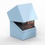 Ultimate Guard - Boulder 100+ Solid Baby Blue